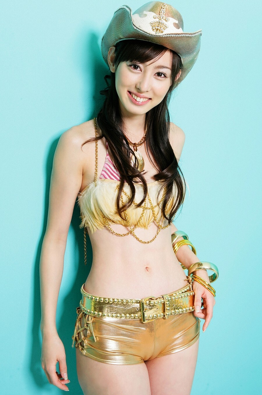 性感秋山莉奈 Rina Akiyama 最强套图(2) [Princess Collection]